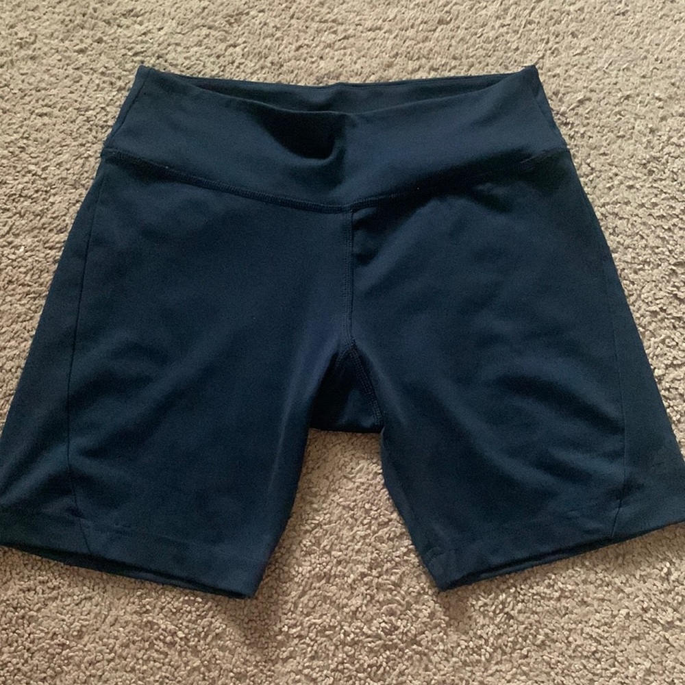 Adidas Biker Shorts